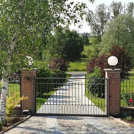 Vigneto 4*