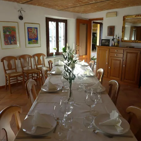 Bed and Breakfast Vigneto