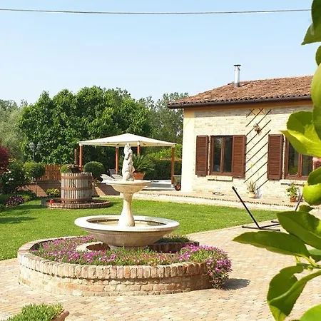 Vigneto Nocleg ze śniadaniem