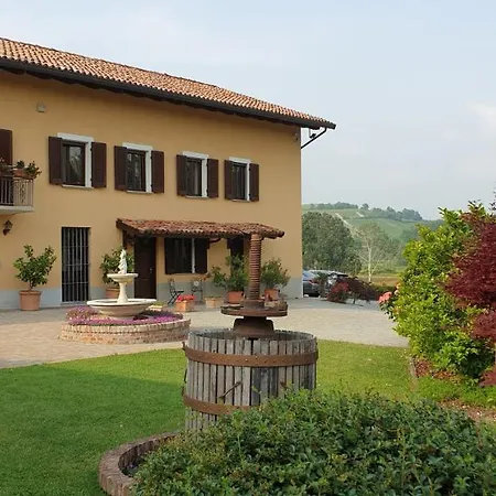 Vigneto Bed and Breakfast 4*