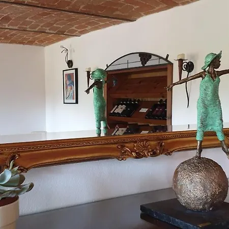 Bed and Breakfast Vigneto