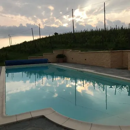 Oda ve Kahvaltı Vigneto