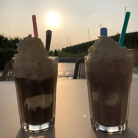 Vigneto Bed and Breakfast