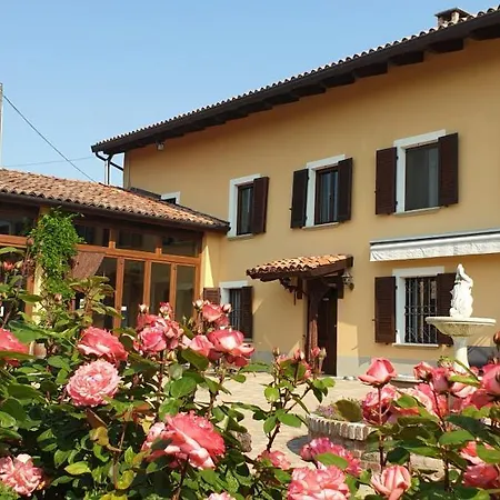 Nocleg ze śniadaniem Vigneto 4*