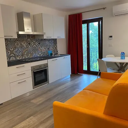 Nocleg ze śniadaniem Vigneto San Marzano Oliveto