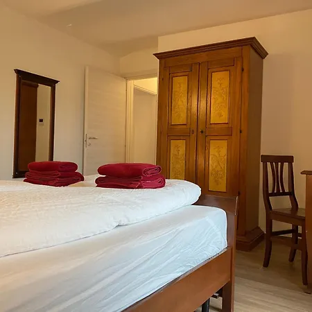 Vigneto Nocleg ze śniadaniem