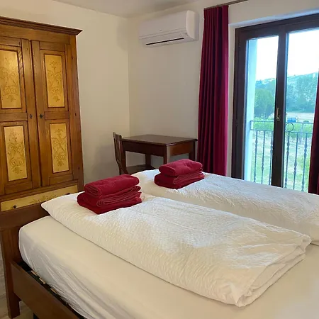 Vigneto Oda ve Kahvaltı