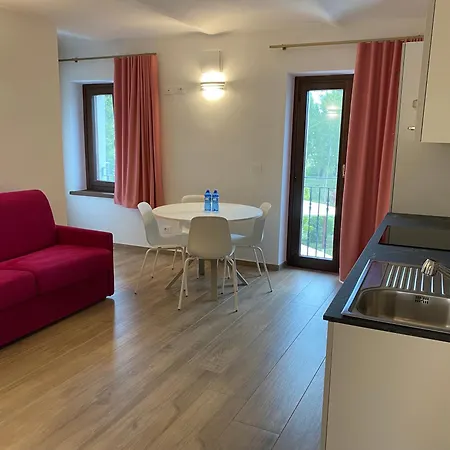 Vigneto Bed and breakfast 4*
