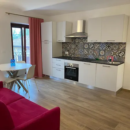 Vigneto Nocleg ze śniadaniem