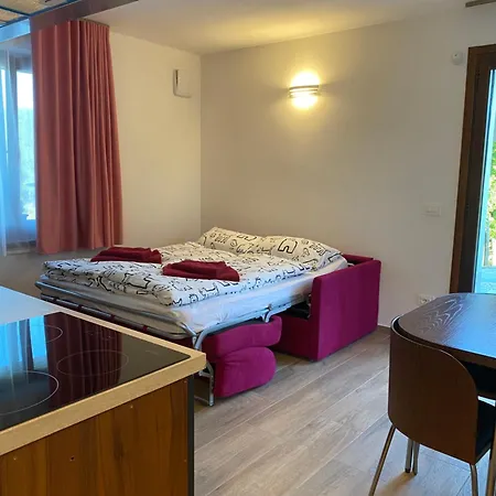 Oda ve Kahvaltı Vigneto