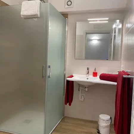 Nocleg ze śniadaniem Vigneto 4*