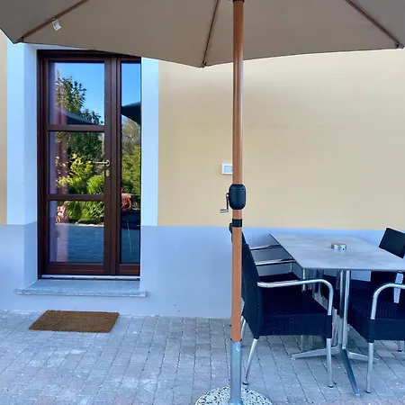 Vigneto Oda ve Kahvaltı