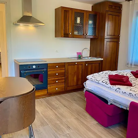 Oda ve Kahvaltı Vigneto