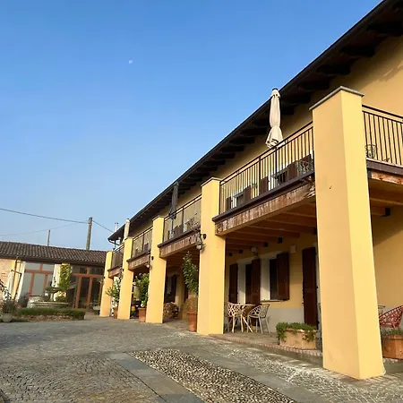 Vigneto San Marzano Oliveto