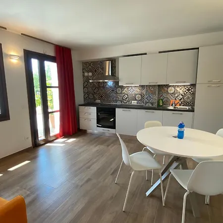 Bed and Breakfast Vigneto