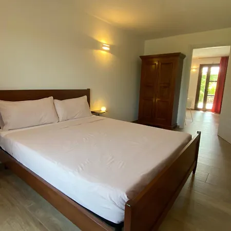 Bed and Breakfast Vigneto 4*