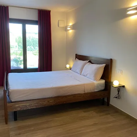 Vigneto Nocleg ze śniadaniem San Marzano Oliveto