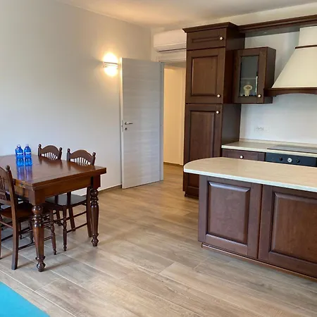 Oda ve Kahvaltı Vigneto San Marzano Oliveto