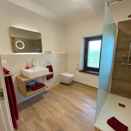 Vigneto Bed & Breakfast