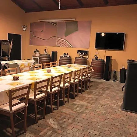 לינה וארוחת בוקר Vigneto San Marzano Oliveto