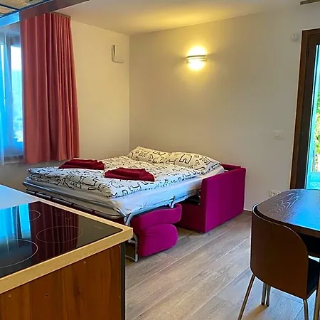 Bed & Breakfast Vigneto San Marzano Oliveto
