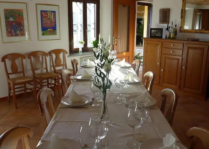 Bed & Breakfast Vigneto