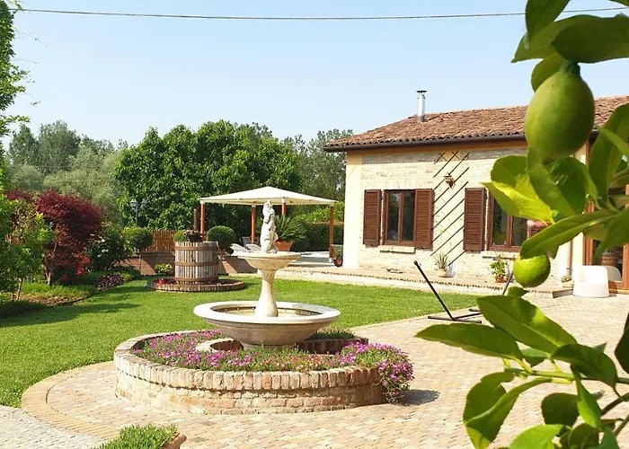 Vigneto Bed & Breakfast