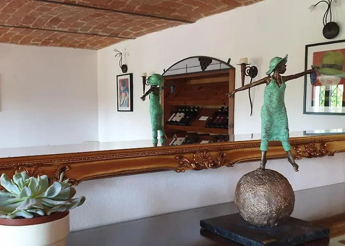 Bed & Breakfast Vigneto