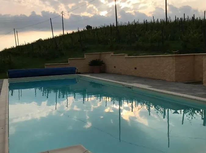 Bed & Breakfast Vigneto