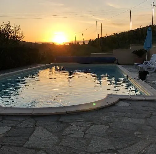 Bed & Breakfast Vigneto San Marzano Oliveto