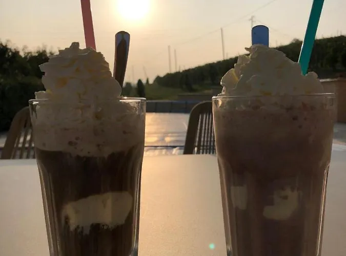 Vigneto Bed & Breakfast