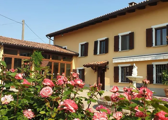Bed & Breakfast Vigneto 4*