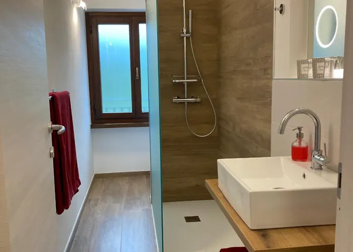 Bed & Breakfast Vigneto 4*