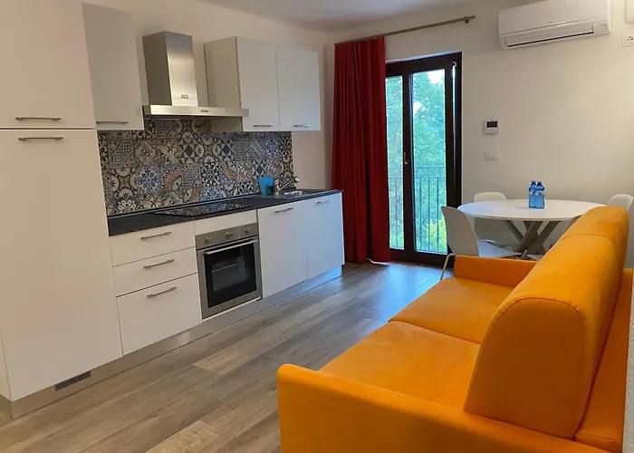 Bed & Breakfast Vigneto San Marzano Oliveto