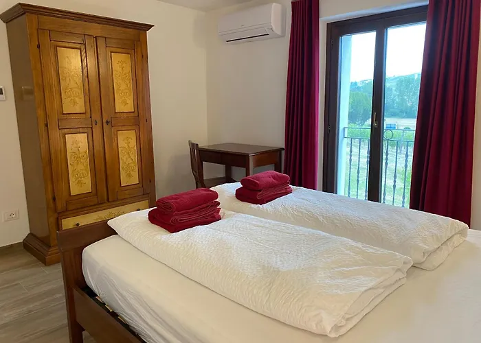 Vigneto Bed & Breakfast