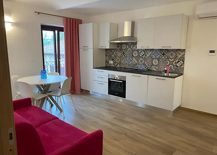 Vigneto Bed & Breakfast