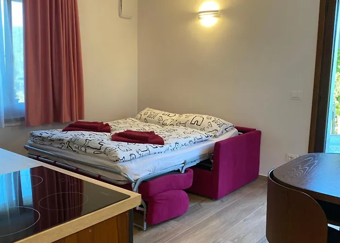 Bed & Breakfast Vigneto