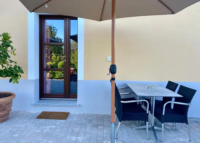 Vigneto Bed & Breakfast