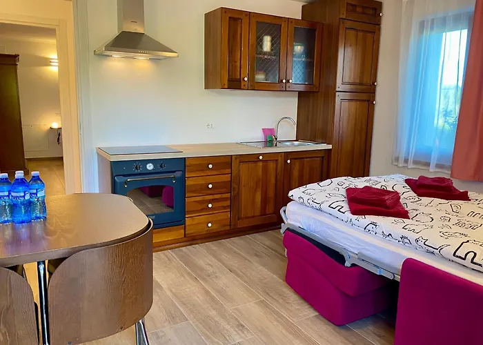 Bed & Breakfast Vigneto