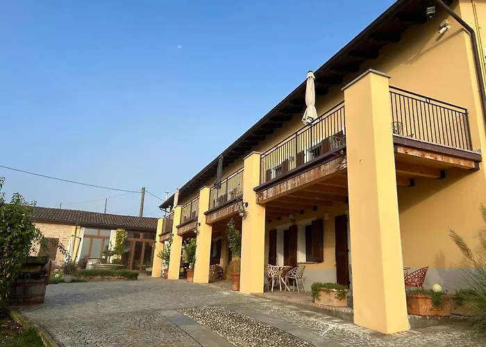 Vigneto San Marzano Oliveto