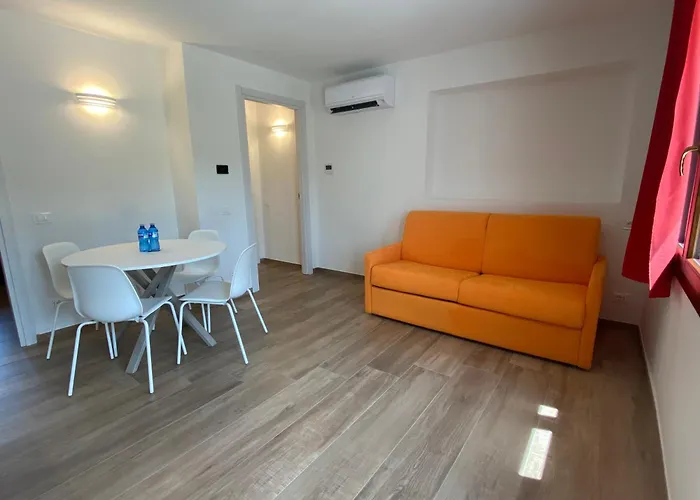 Vigneto Bed & Breakfast