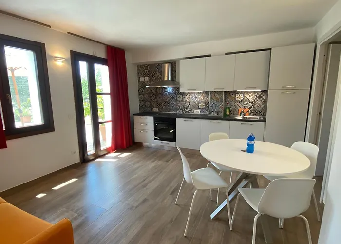 Bed & Breakfast Vigneto