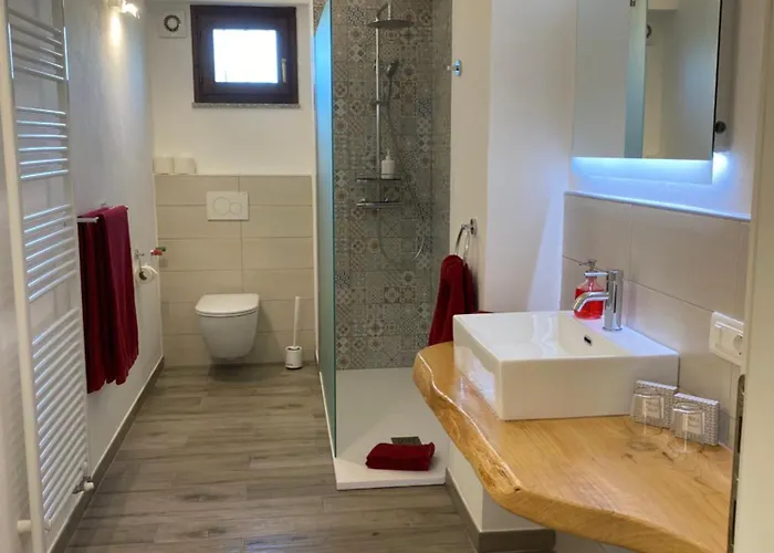 Vigneto Bed & Breakfast 4*