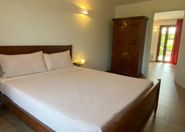 Bed & Breakfast Vigneto 4*