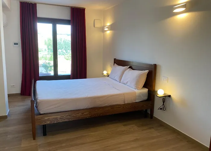 Vigneto Bed & Breakfast San Marzano Oliveto