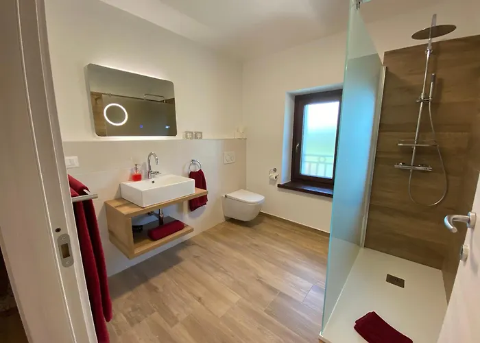 Vigneto Bed & Breakfast